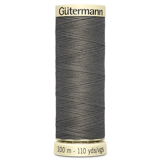 Gutermann Sew-All Thread 100m: 35