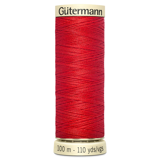 Gutermann Sew-All Thread 100m: 364