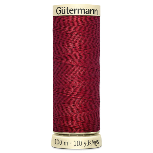 Gutermann Sew-All Thread 100m: 367