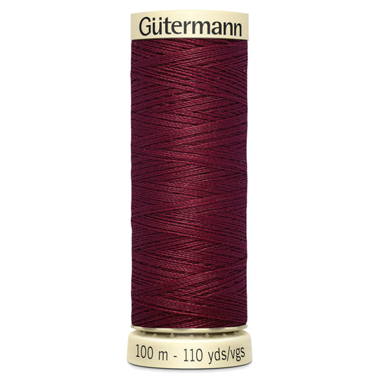 Gutermann Sew-All Thread 100m: 368