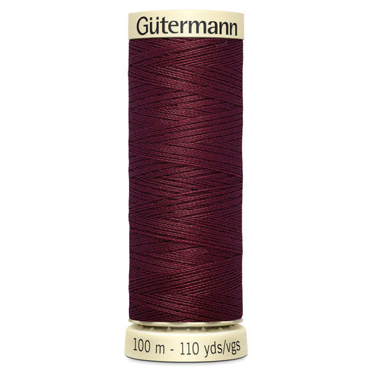 Gutermann Sew-All Thread 100m: 369