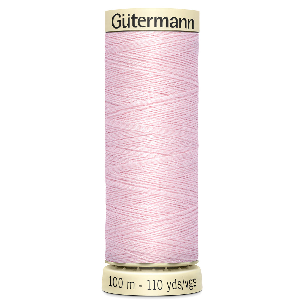Gutermann Sew-All Thread 100m: 372