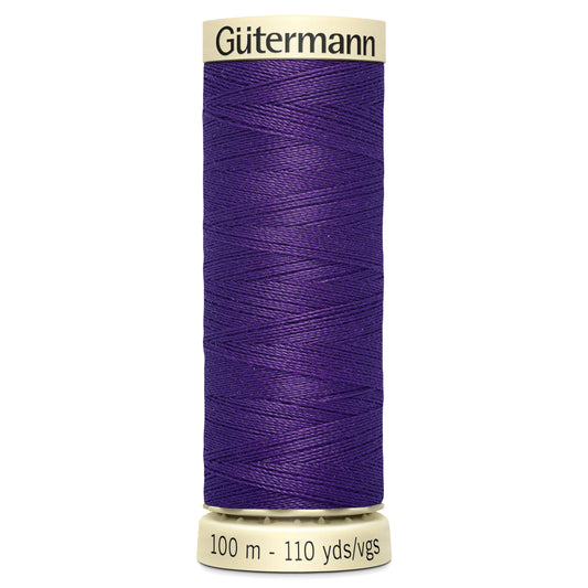 Gutermann Sew-All Thread 100m: 373