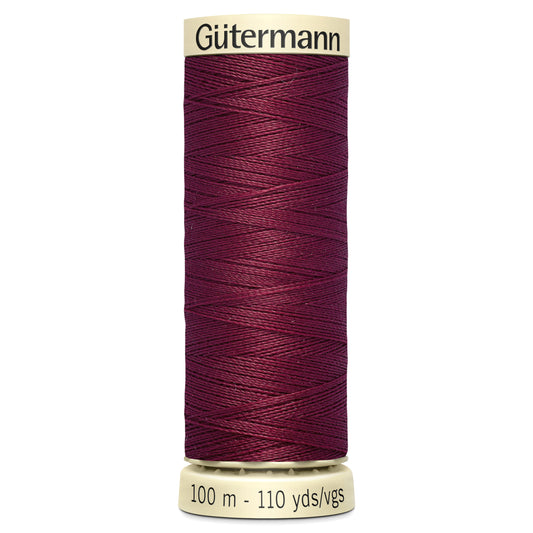 Gutermann Sew-All Thread 100m: 375