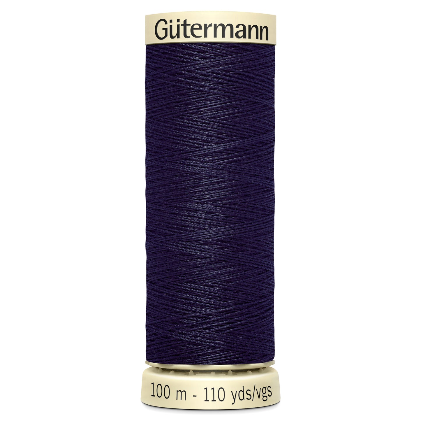 Gutermann Sew-All Thread 100m: 387