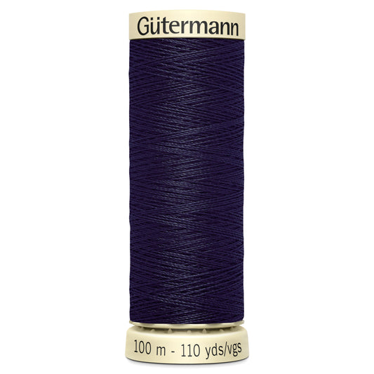 Gutermann Sew-All Thread 100m: 387