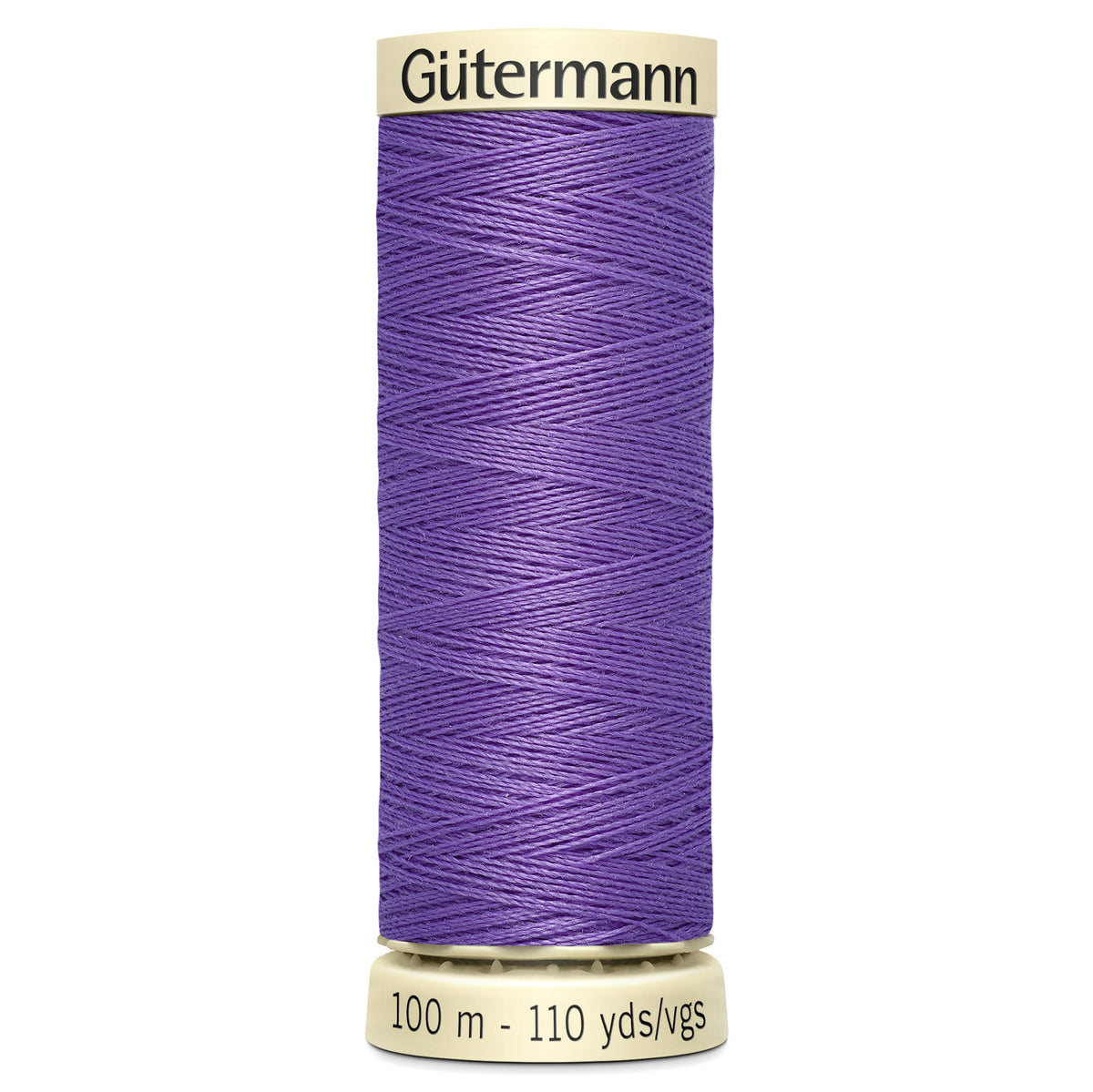Gutermann Sew-All Thread 100m: 391