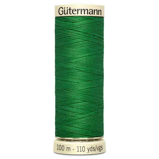 Gutermann Sew-All Thread 100m: 396