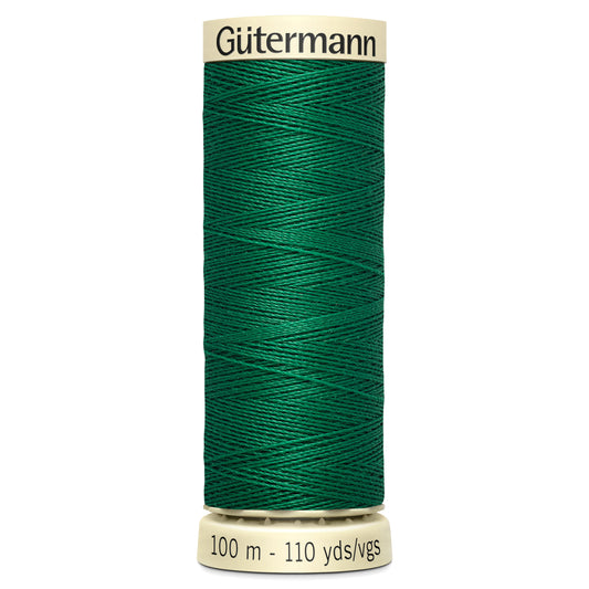 Gutermann Sew-All Thread 100m: 402