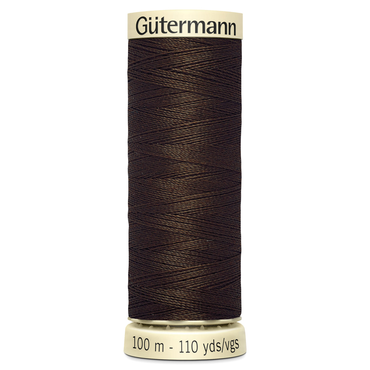 Gutermann Sew-All Thread 100m: 406