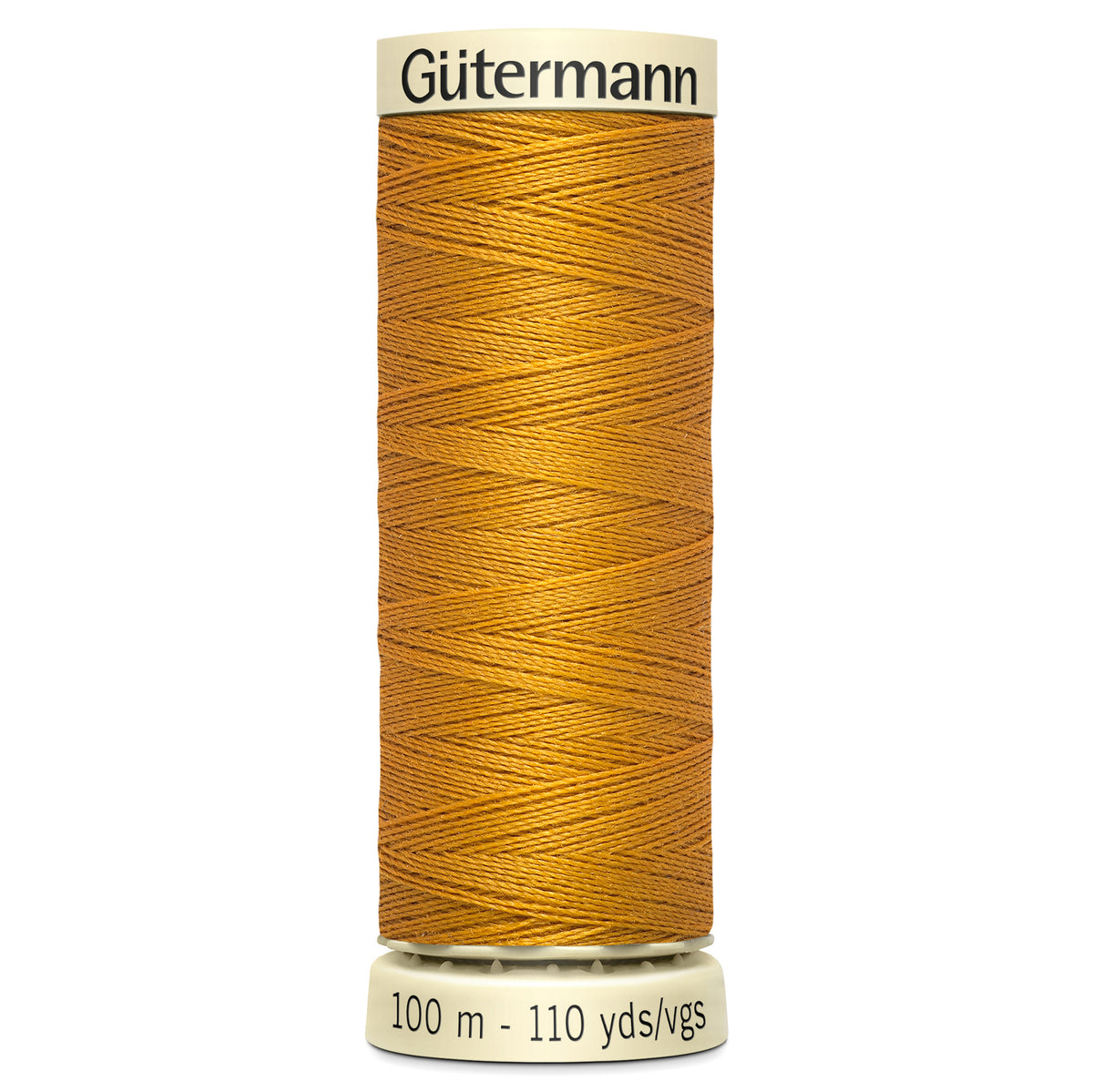 Gutermann Sew-All Thread 100m: 412