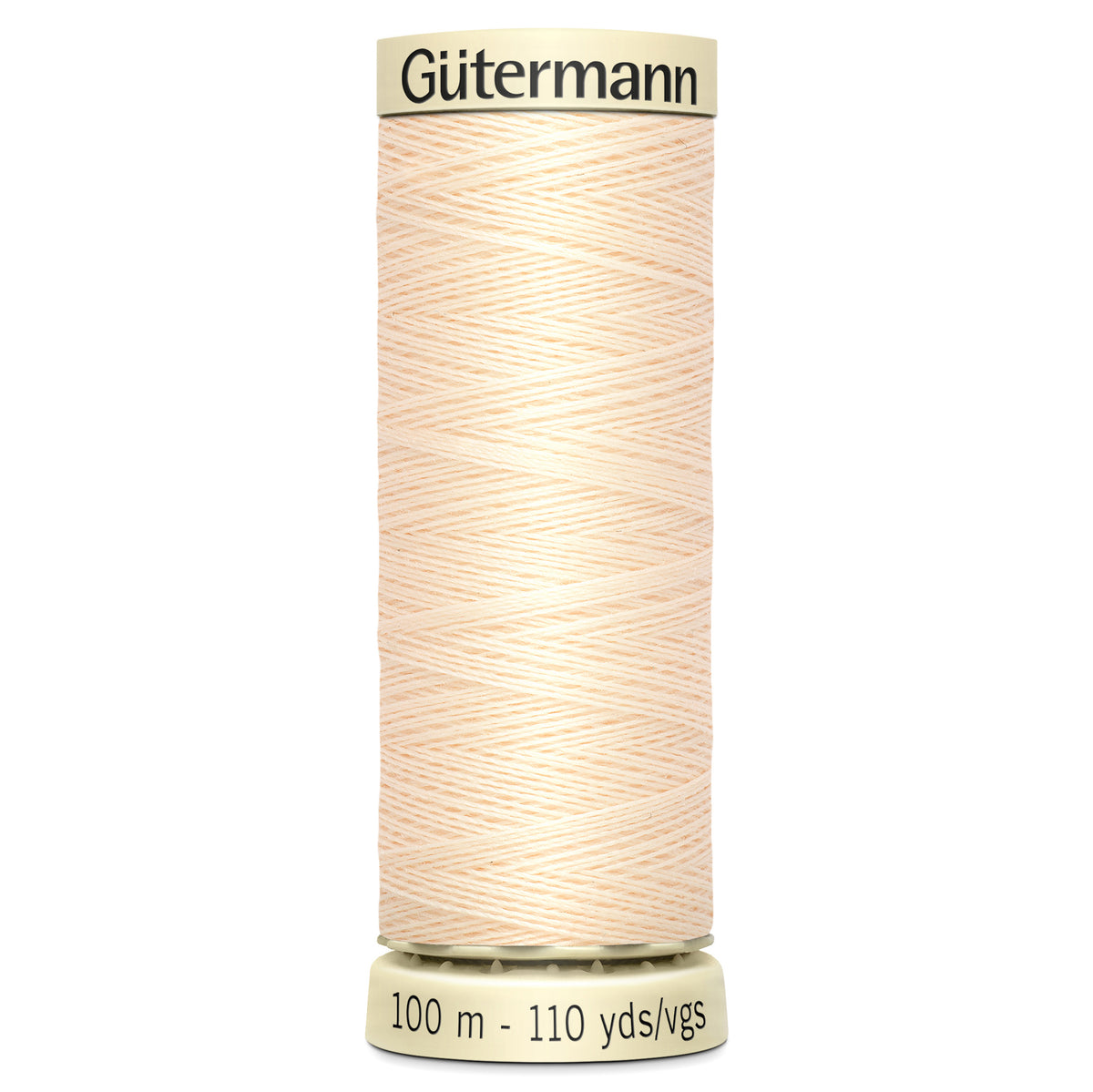 Gutermann Sew-All Thread 100m: 414