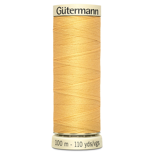 Gutermann Sew-All Thread 100m: 415