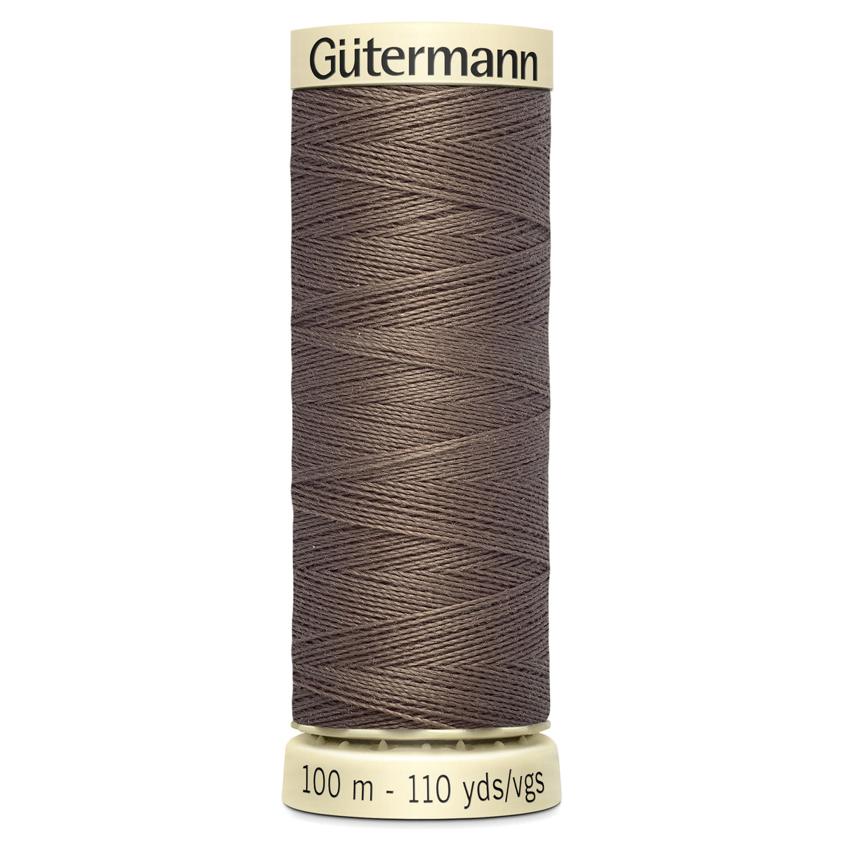 Gutermann Sew-All Thread 100m: 439