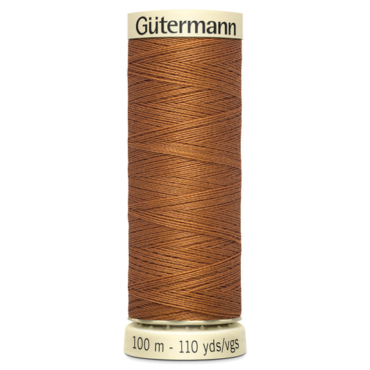 Gutermann Sew-All Thread 100m: 448