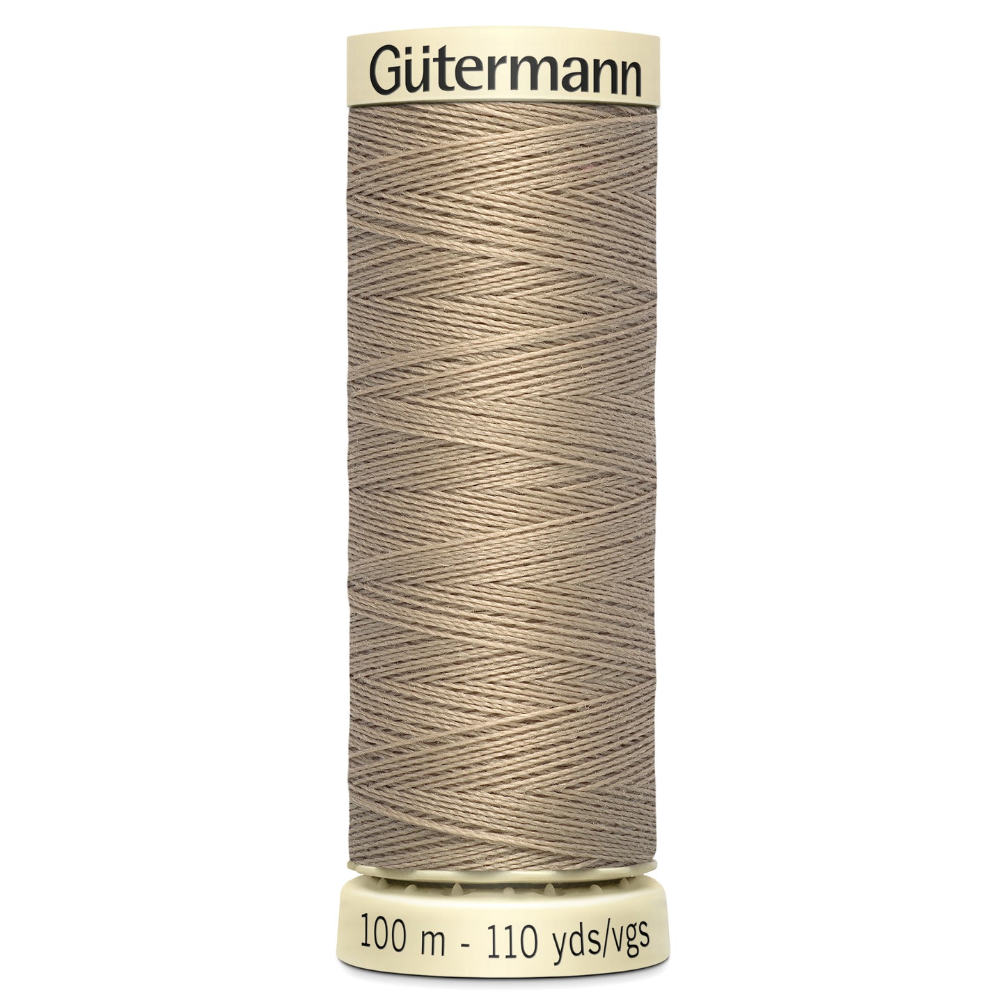 Gutermann Sew-All Thread 100m: 464