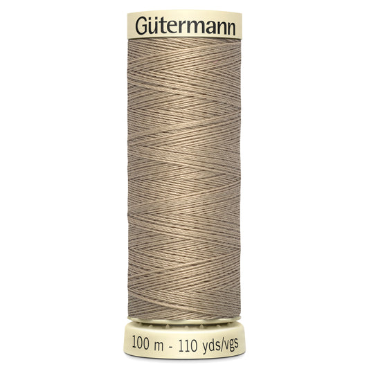 Gutermann Sew-All Thread 100m: 464