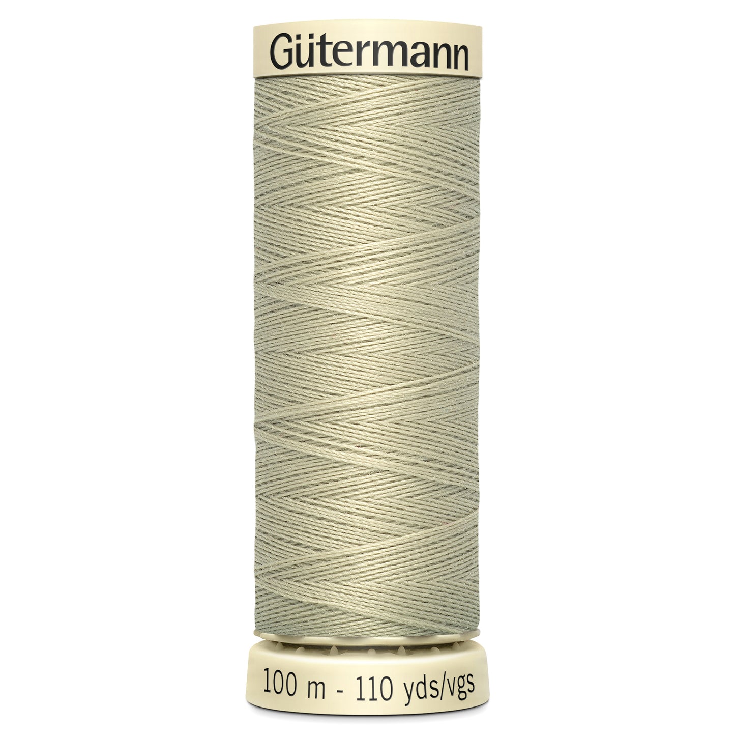 Gutermann Sew-All Thread 100m: 503