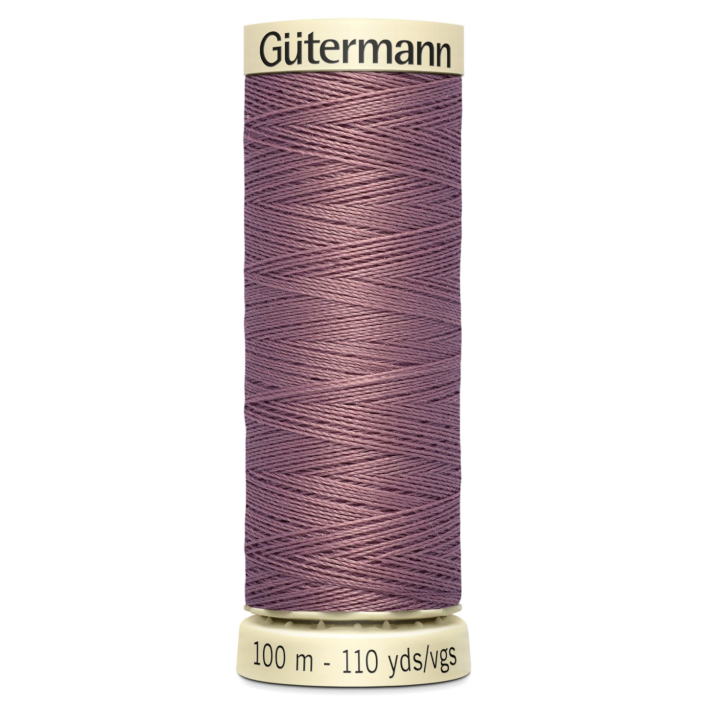 Gutermann Sew-All Thread 100m: 52