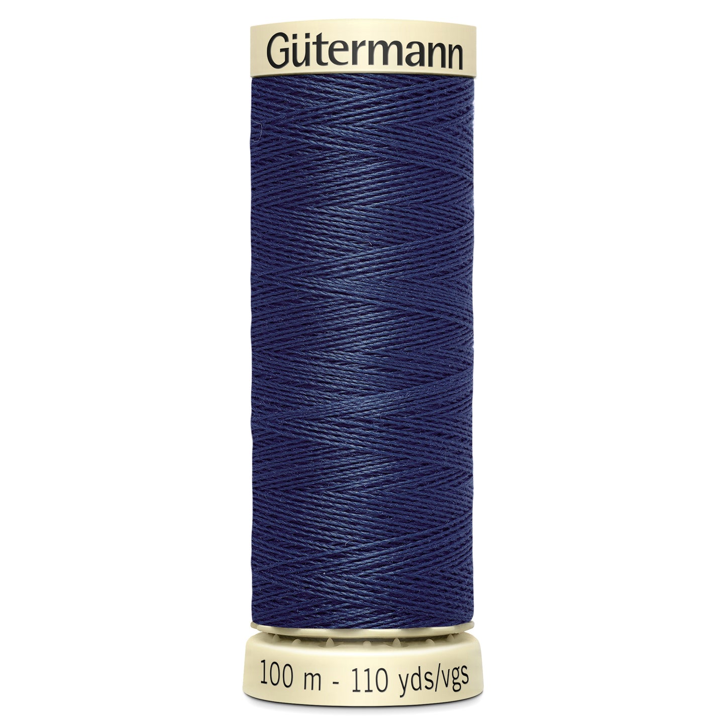 Gutermann Sew-All Thread 100m: 537