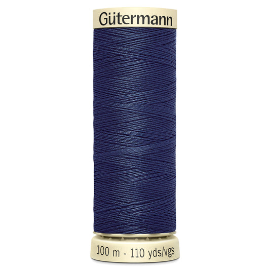 Gutermann Sew-All Thread 100m: 537