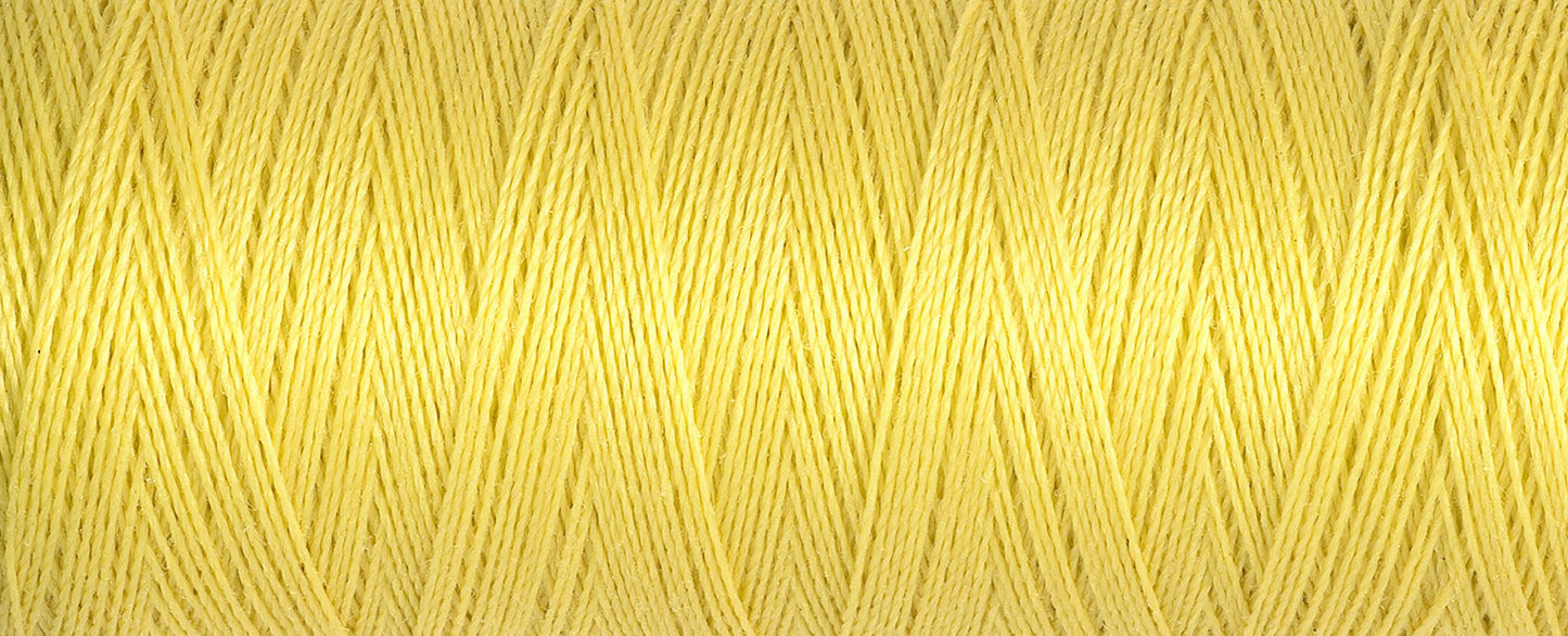 Gutermann Sew-All Thread 100m: 580