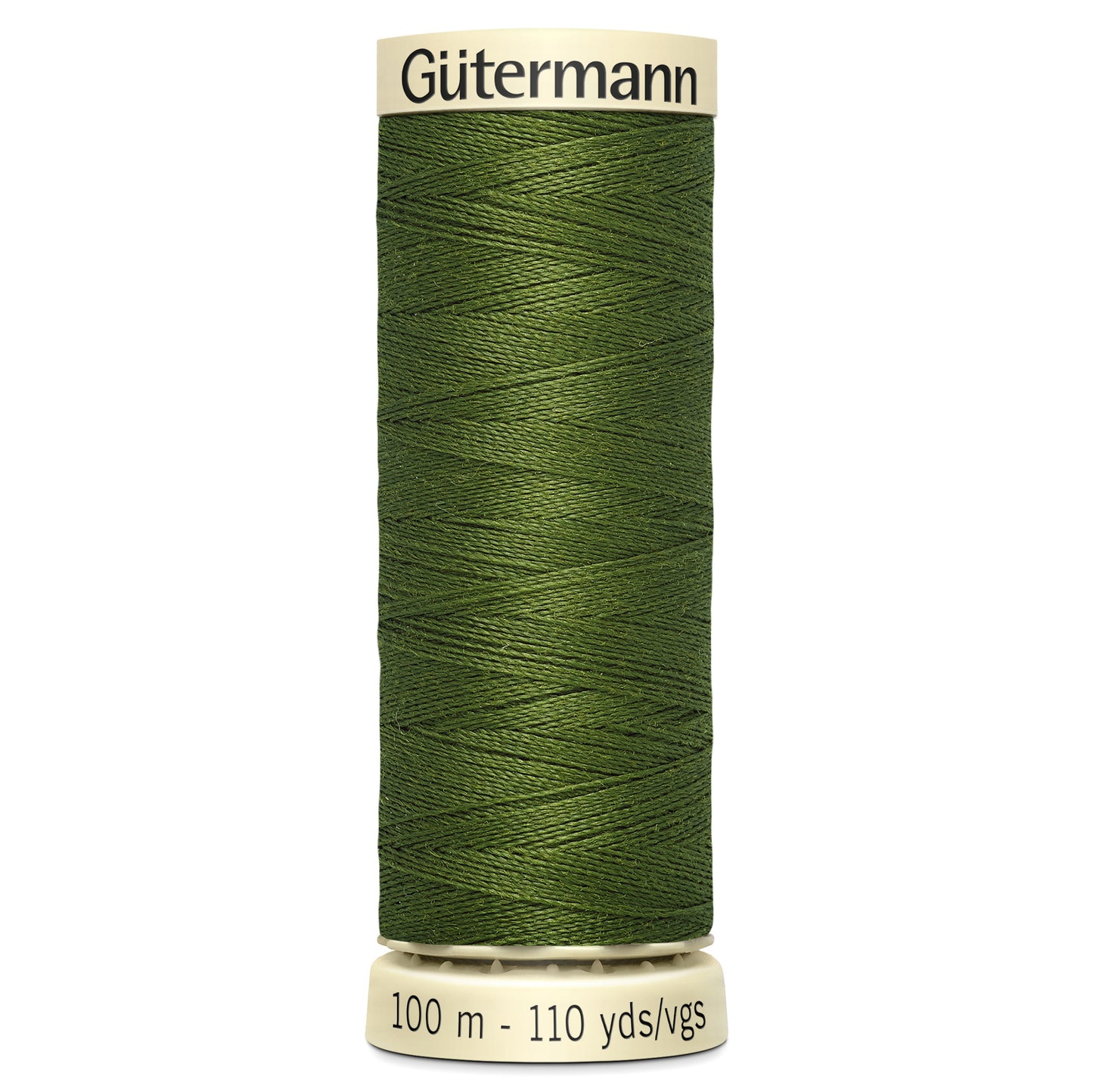 Gutermann Sew-All Thread 100m: 585