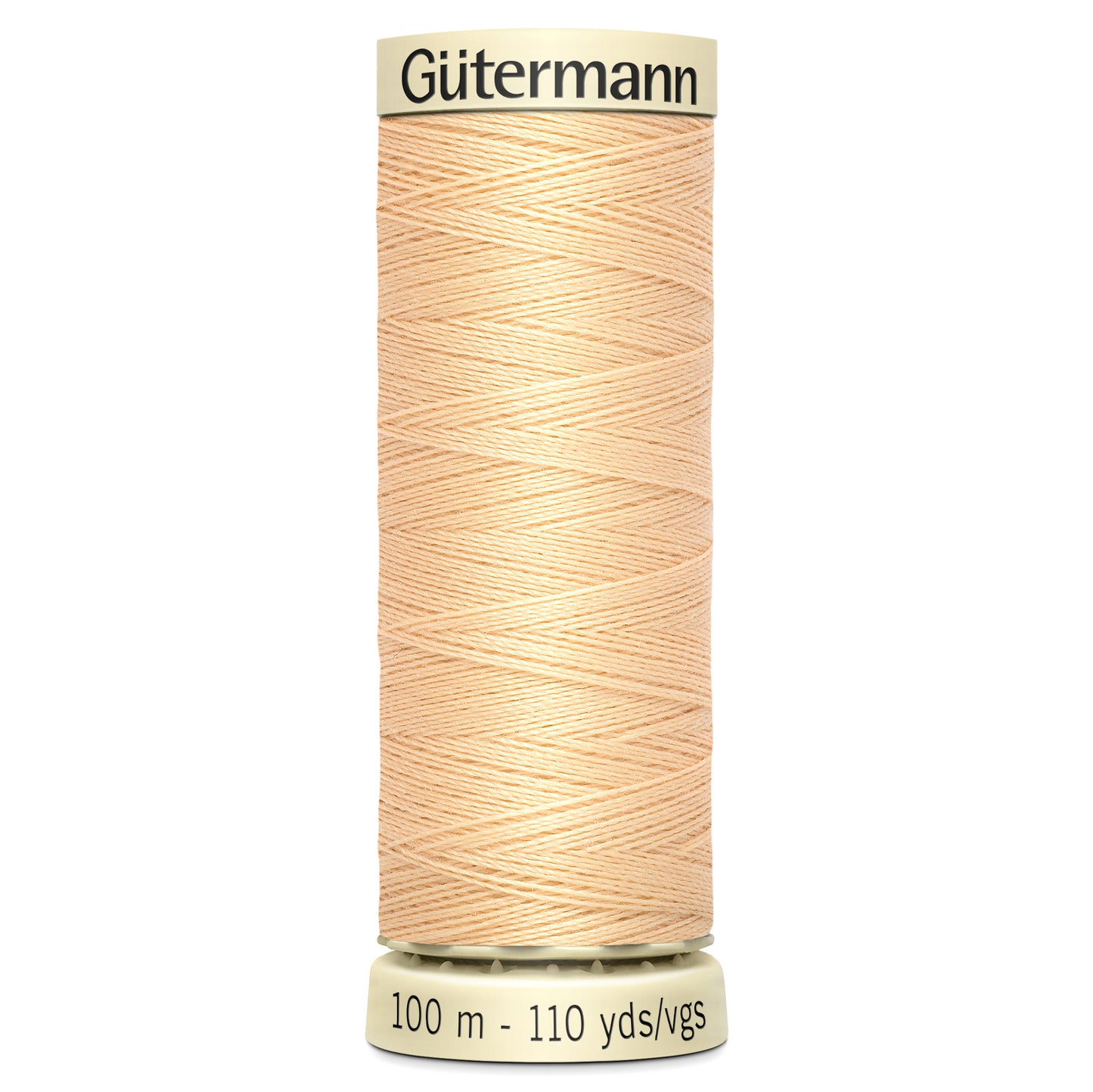 Gutermann Sew-All Thread 100m: 6