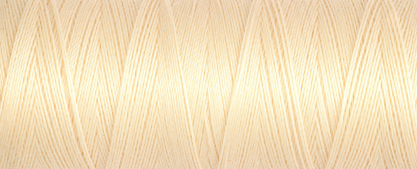 Gutermann Sew-All Thread 100m: 610