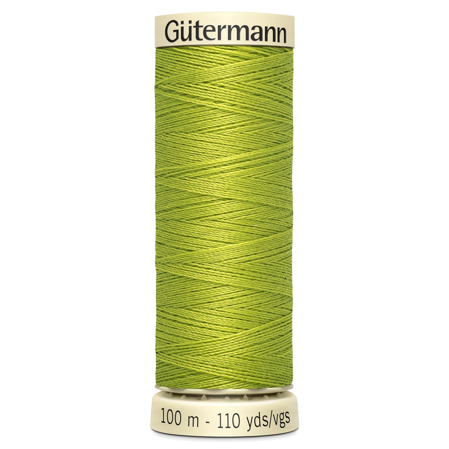 Gutermann Sew-All Thread 100m: 616