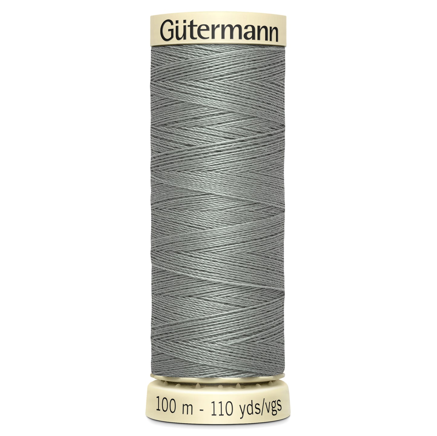Gutermann Sew-All Thread 100m: 634