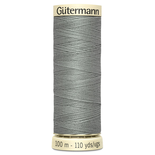 Gutermann Sew-All Thread 100m: 634