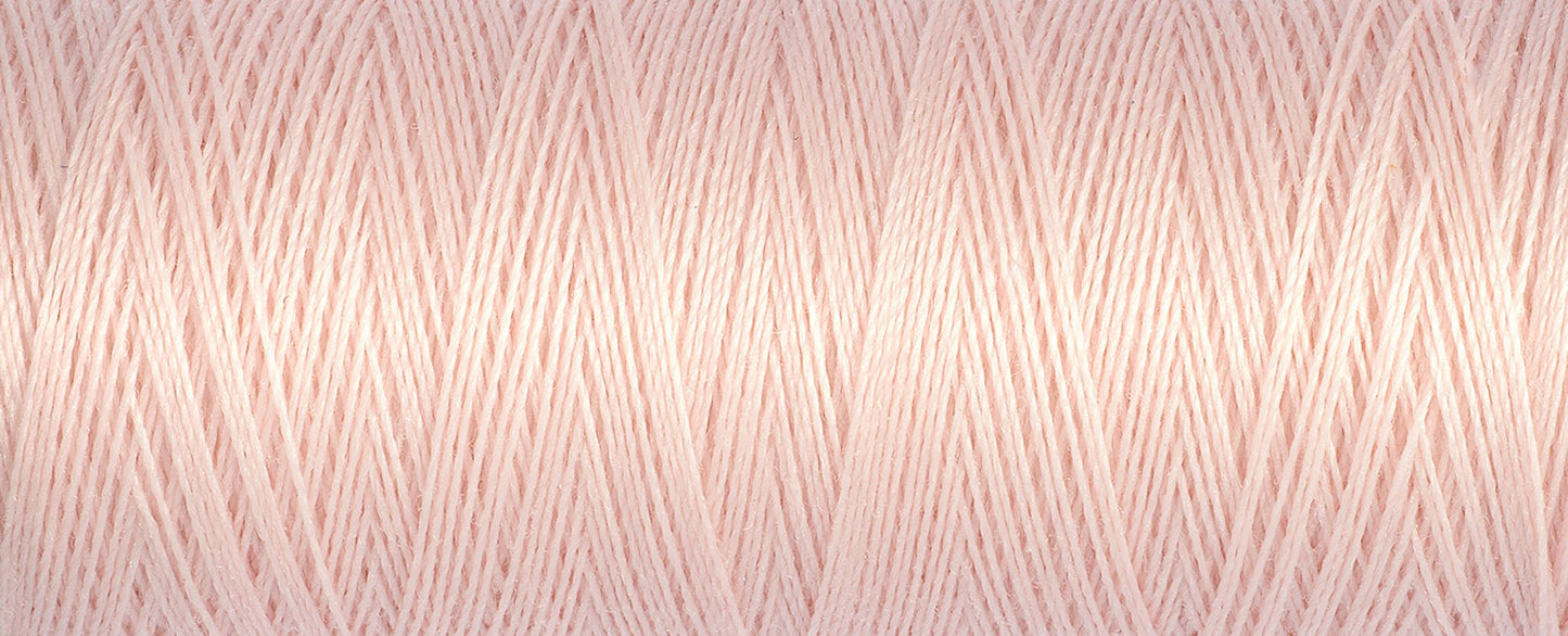 Gutermann Sew-All Thread 100m: 658