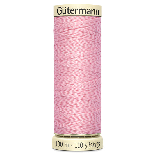 Gutermann Sew-All Thread 100m: 660