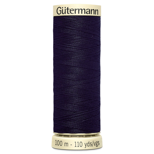 Gutermann Sew-All Thread 100m: 665
