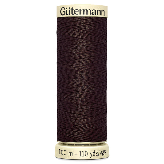 Gutermann Sew-All Thread 100m: 696