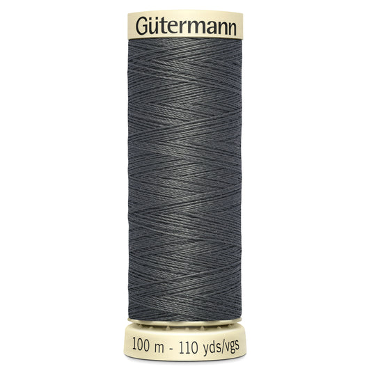Gutermann Sew-All Thread 100m: 702