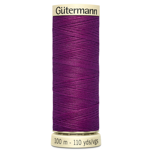 Gutermann Sew-All Thread 100m: 718