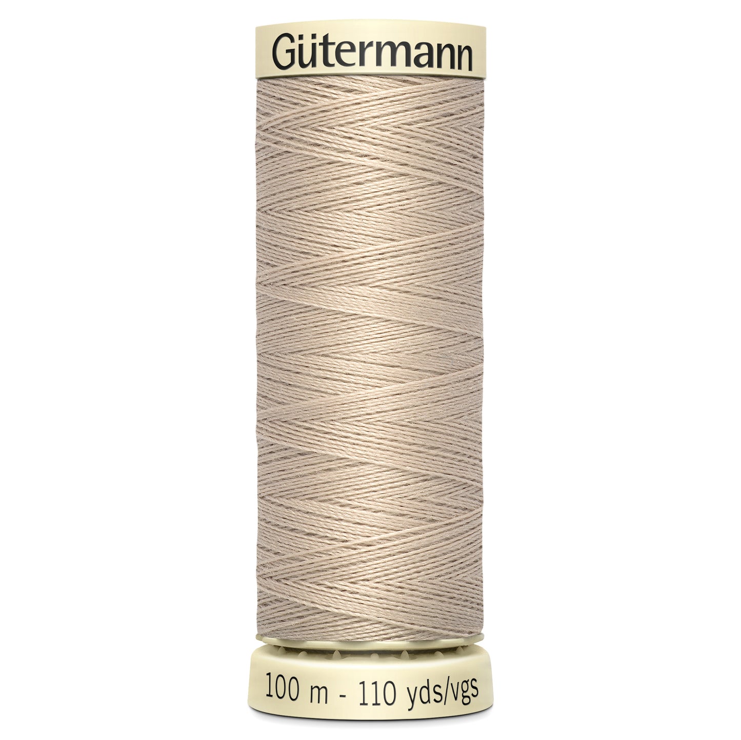 Gutermann Sew-All Thread 100m: 722