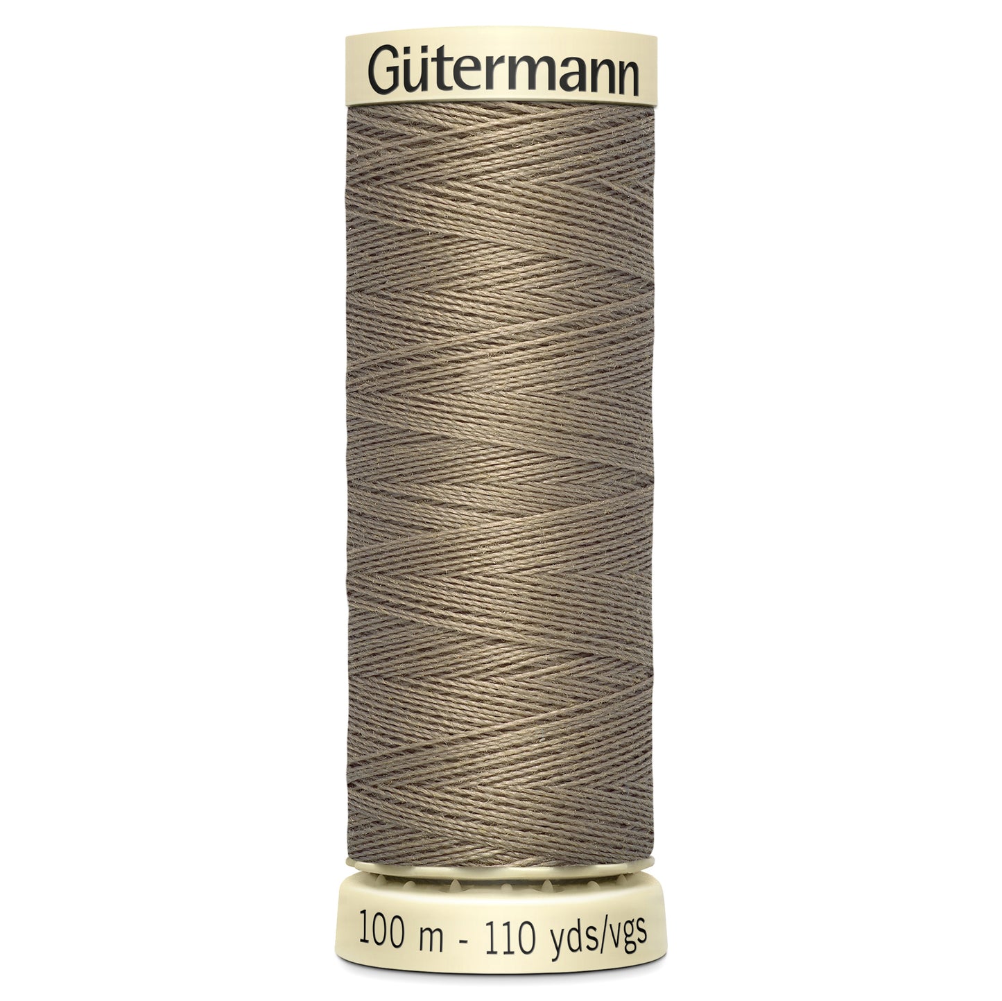 Gutermann Sew-All Thread 100m Reel: 724