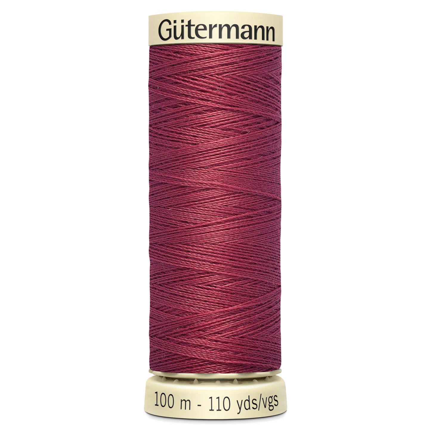 Gutermann Sew-All Thread 100m Reel: 730