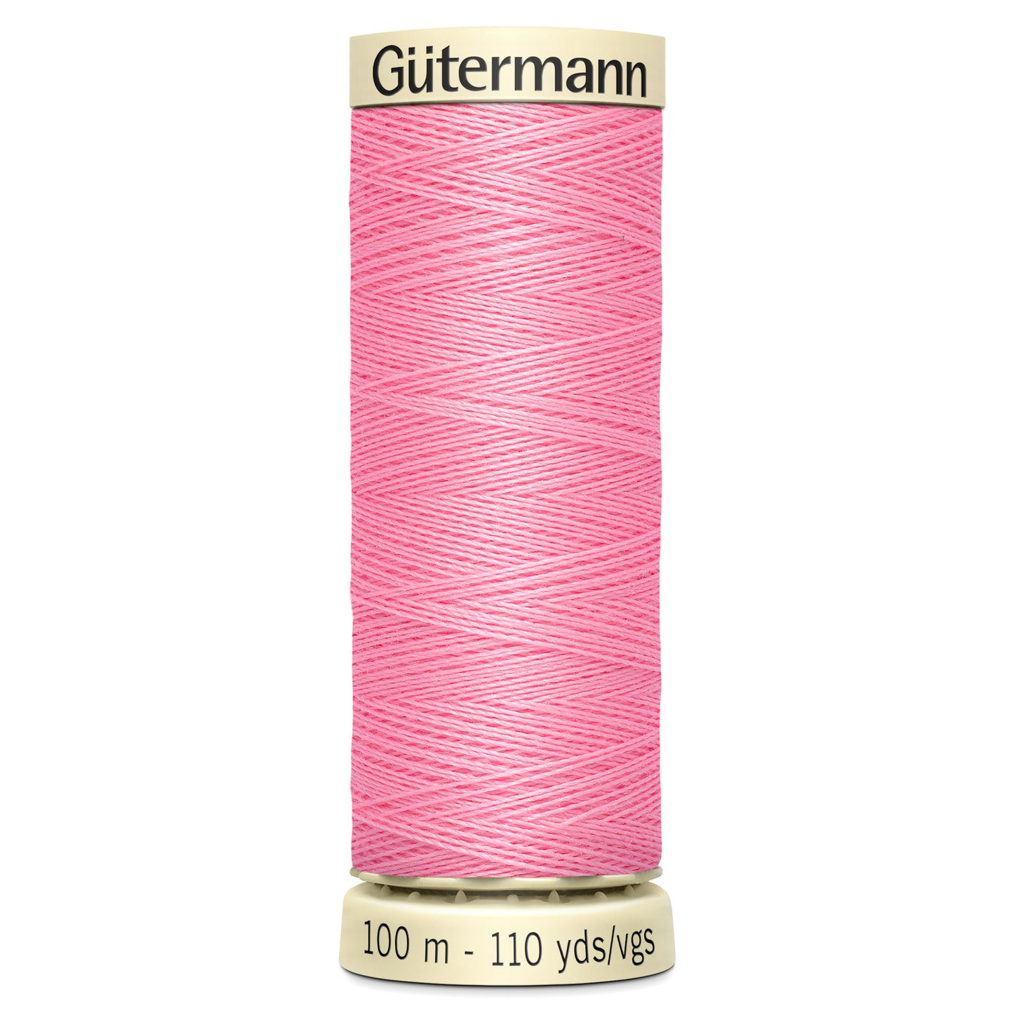 Gutermann Sew-All Thread 100m: 758