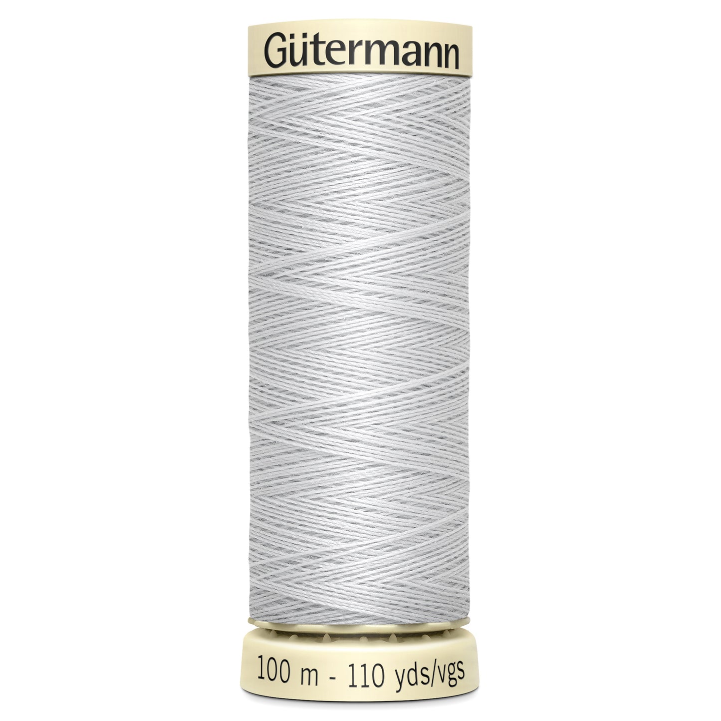 Gutermann Sew-All Thread 100m: 8