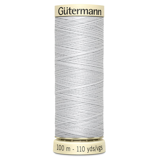 Gutermann Sew-All Thread 100m: 8