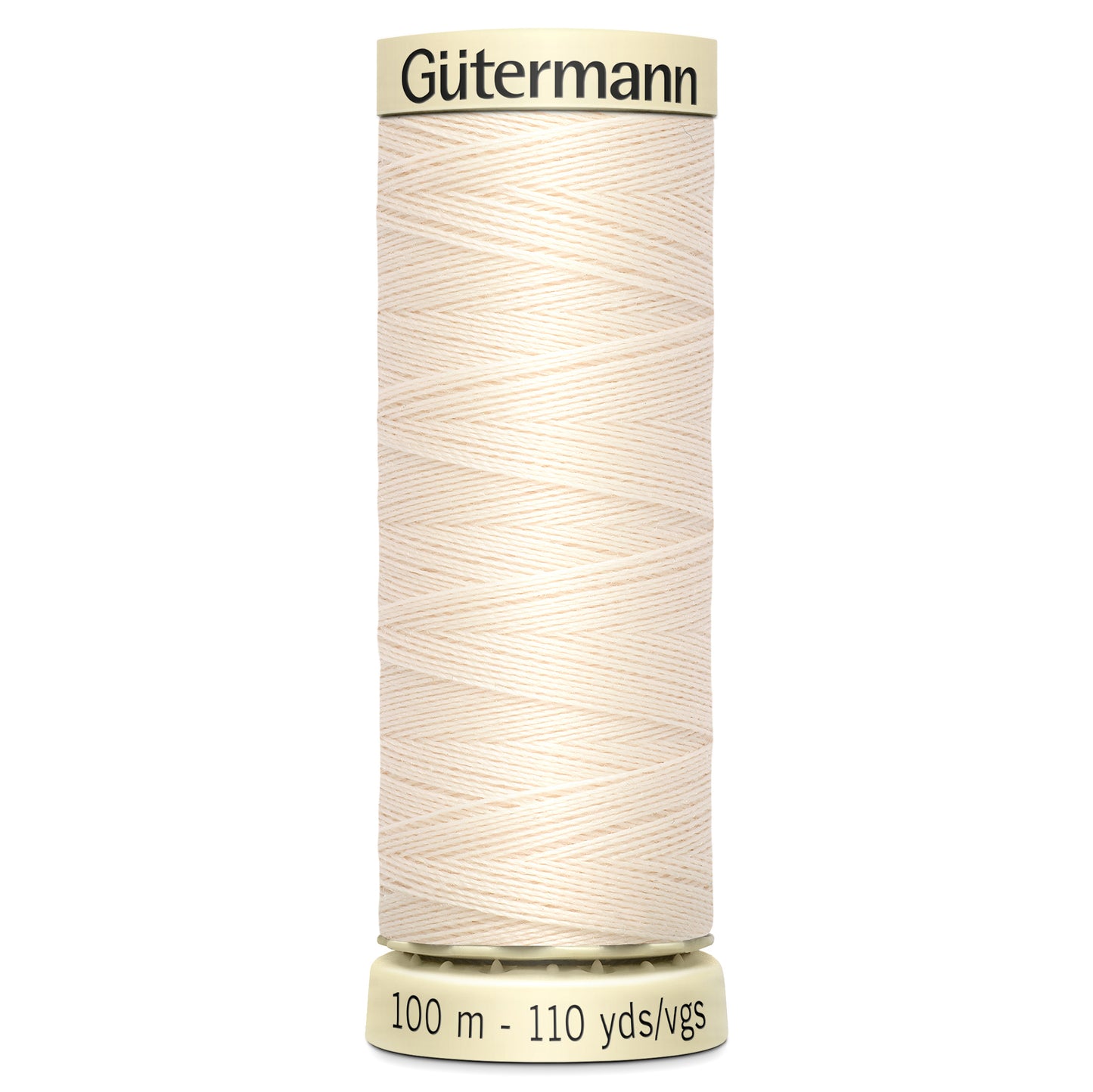 Gutermann Sew-All Thread 100m: 802
