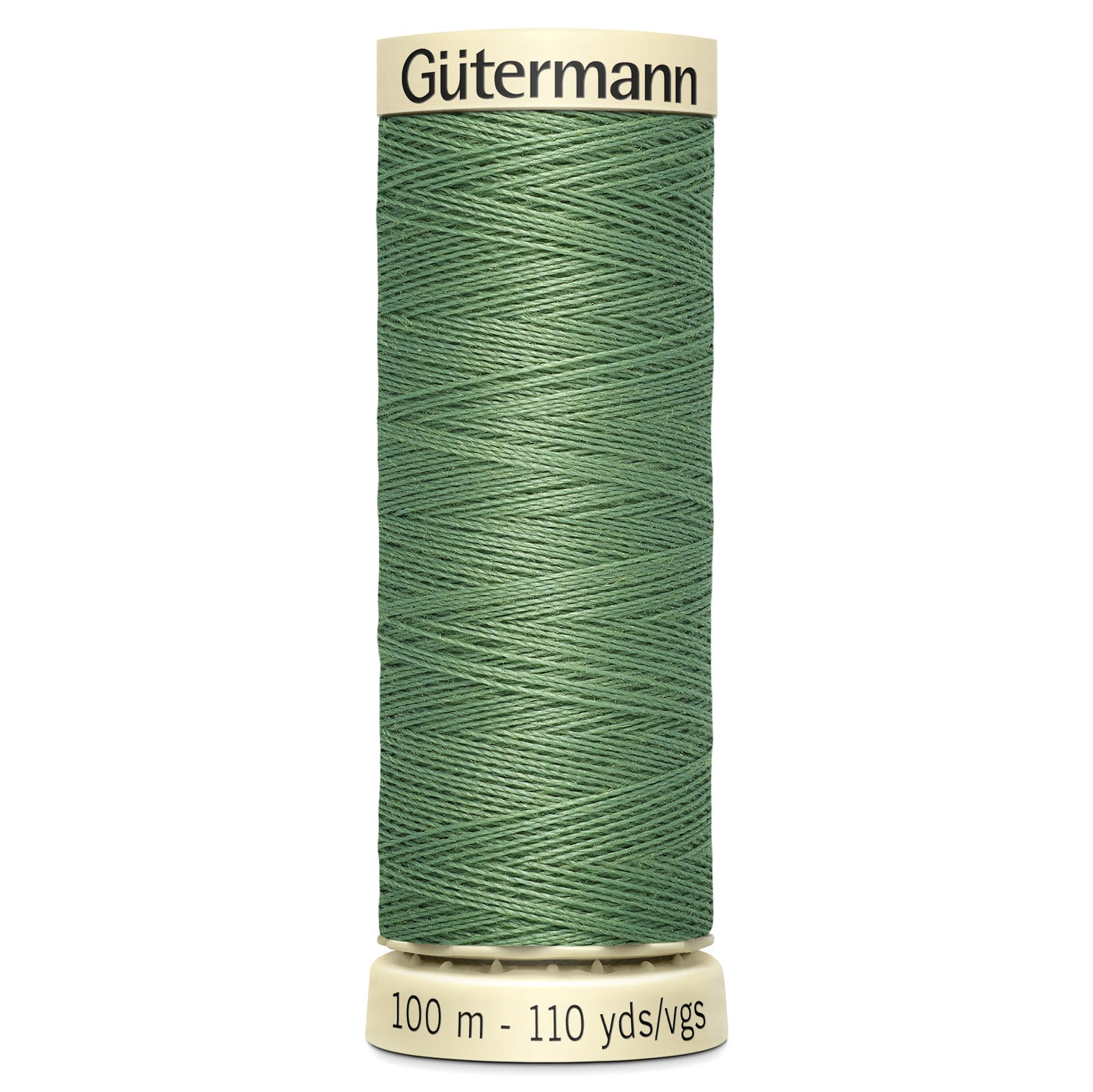 Gutermann Sew-All Thread 100m: 821