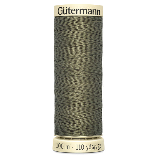 Gutermann Sew-All Thread 100m: 825