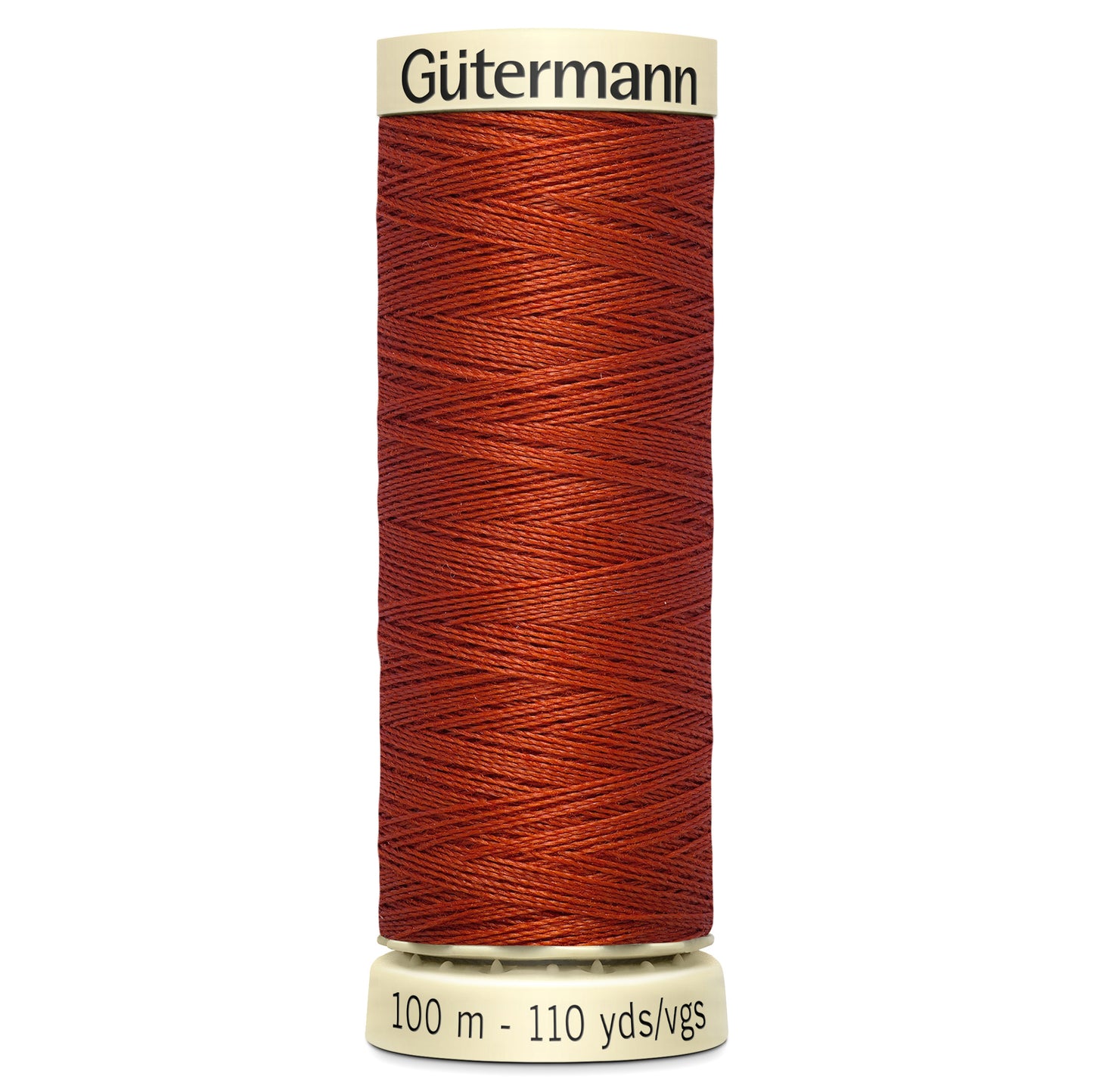 Gutermann Sew-All Thread 100m: 837