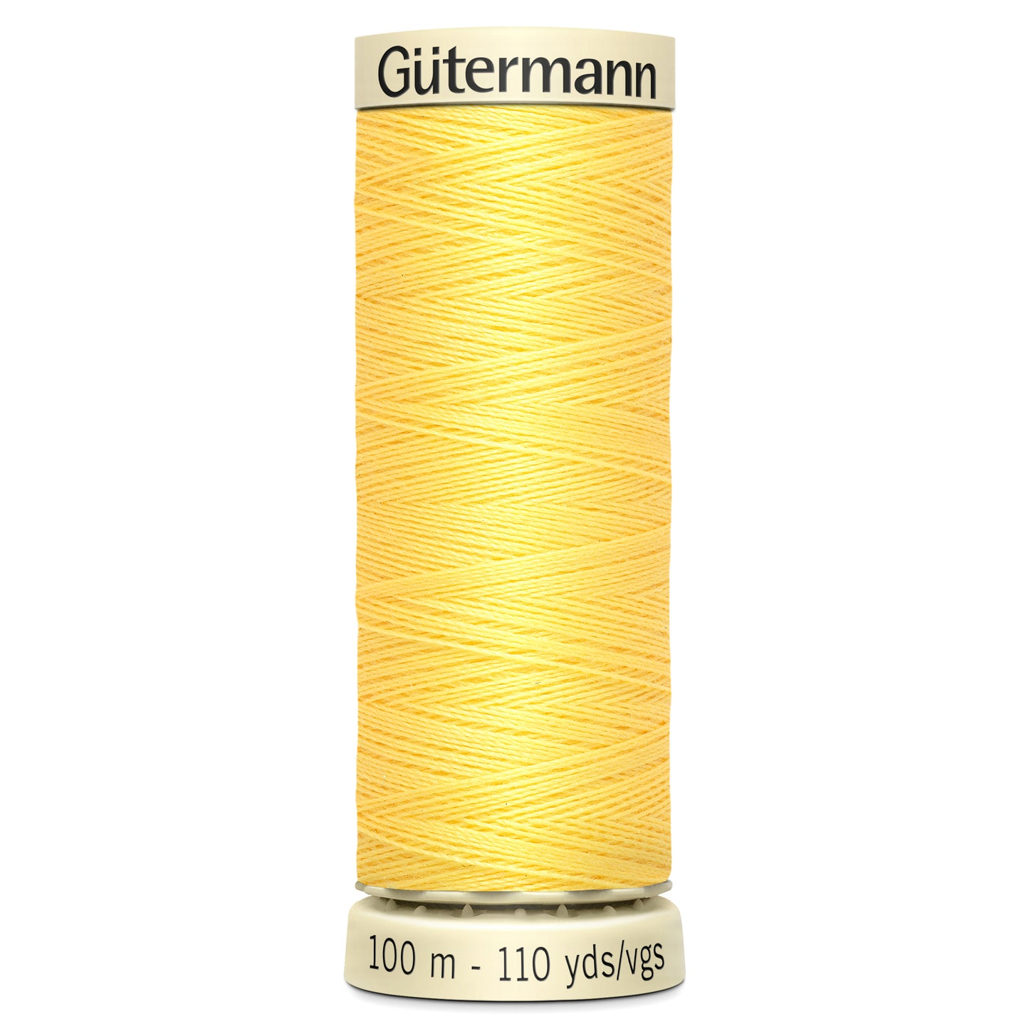 Gutermann Sew-All Thread 100m: 852