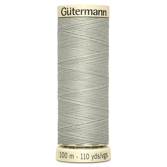 Gutermann Sew-All Thread 100m: 854